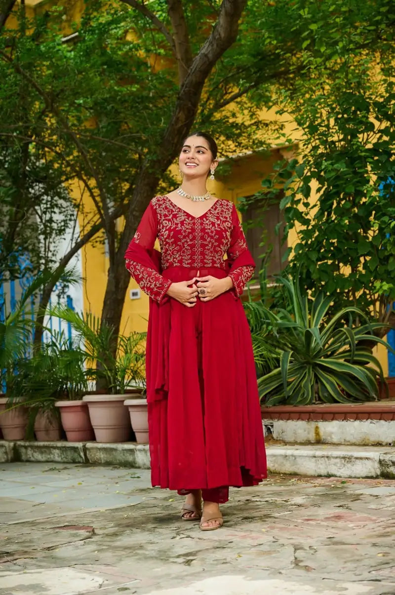 Indian dresses